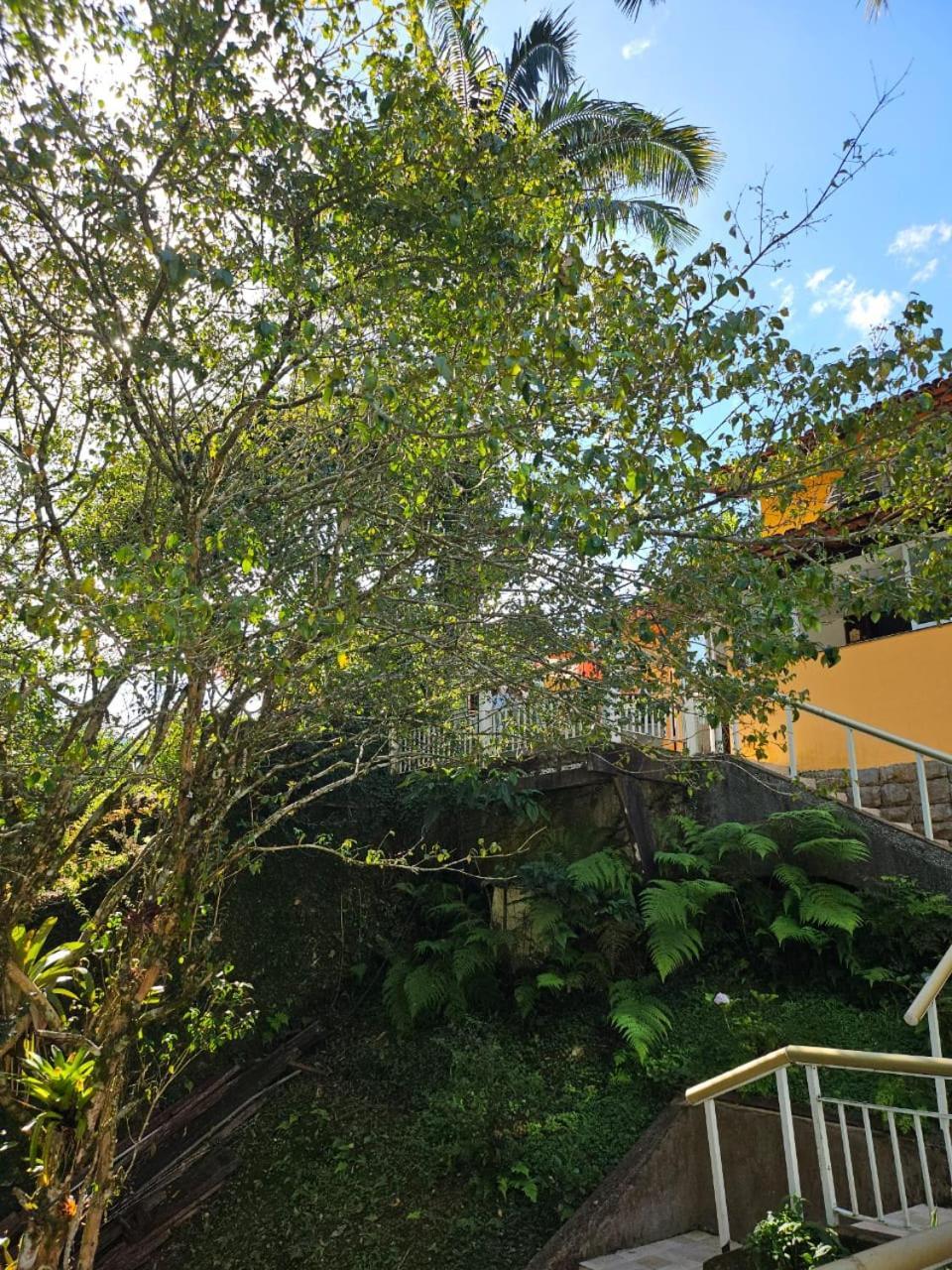 Linda Casa Na Granja Comary/Cbf Villa Teresópolis Exterior foto